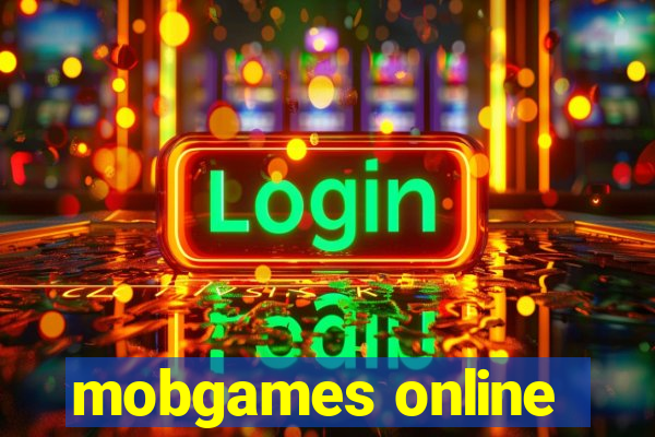 mobgames online